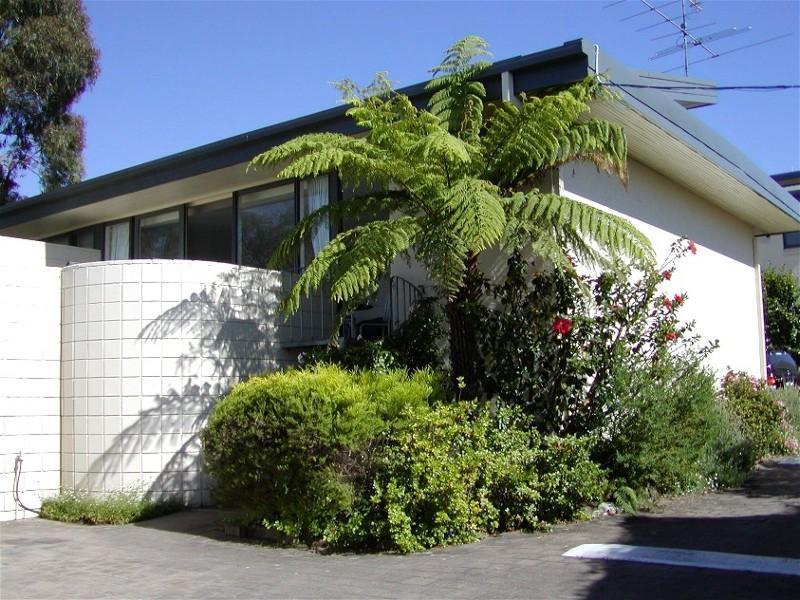 Penguin Mews Aparthotel Merimbula Exterior photo