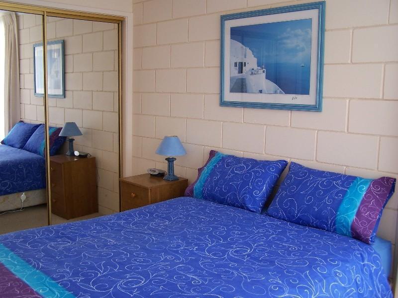 Penguin Mews Aparthotel Merimbula Exterior photo